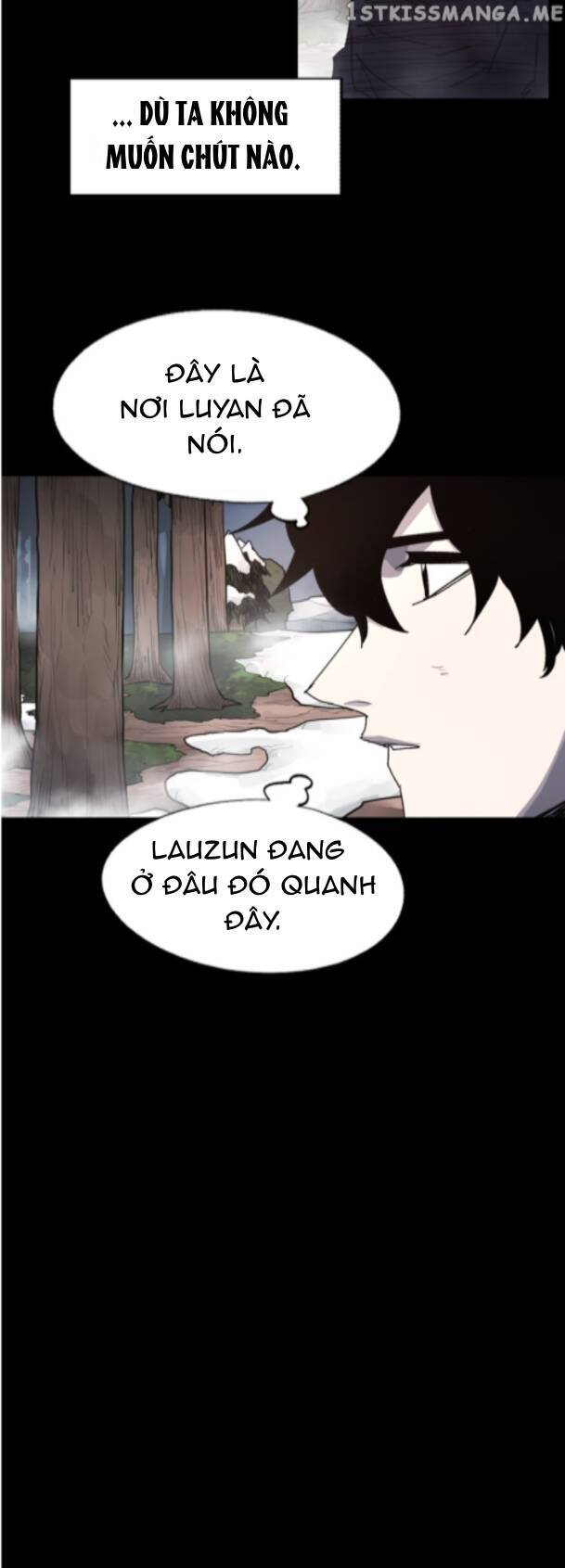 Kỵ Sĩ Báo Thù Chap 107 - Next Chap 108