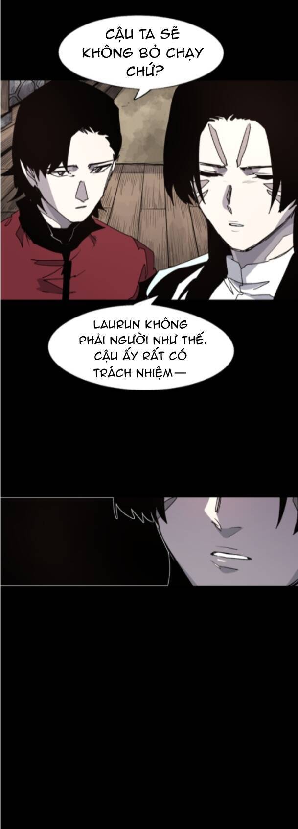 Kỵ Sĩ Báo Thù Chap 107 - Next Chap 108