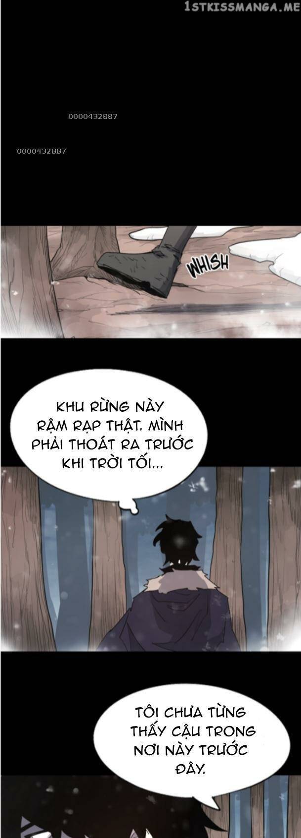 Kỵ Sĩ Báo Thù Chap 107 - Next Chap 108
