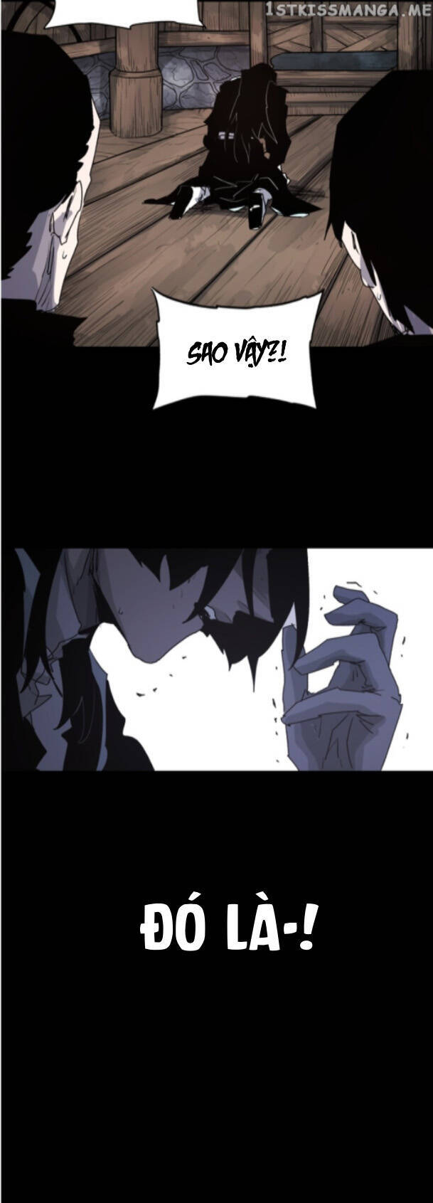 Kỵ Sĩ Báo Thù Chap 107 - Next Chap 108