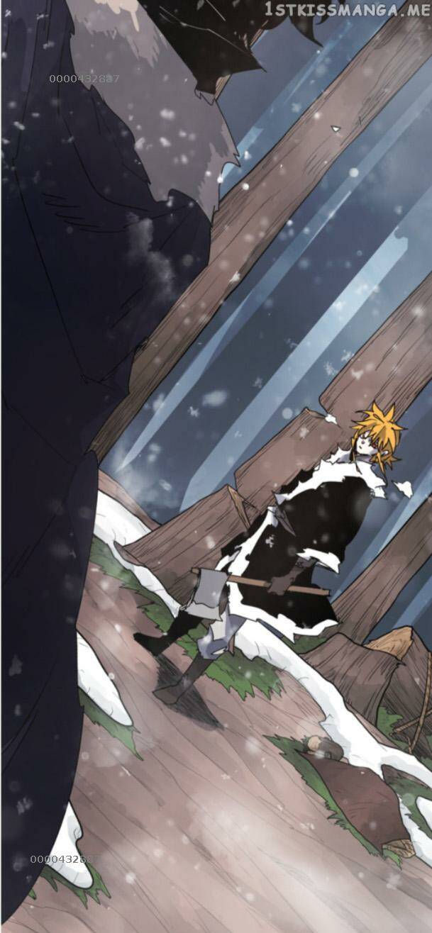 Kỵ Sĩ Báo Thù Chap 107 - Next Chap 108