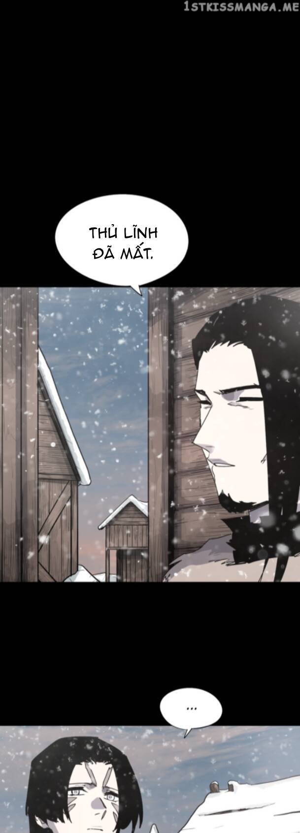 Kỵ Sĩ Báo Thù Chap 107 - Next Chap 108