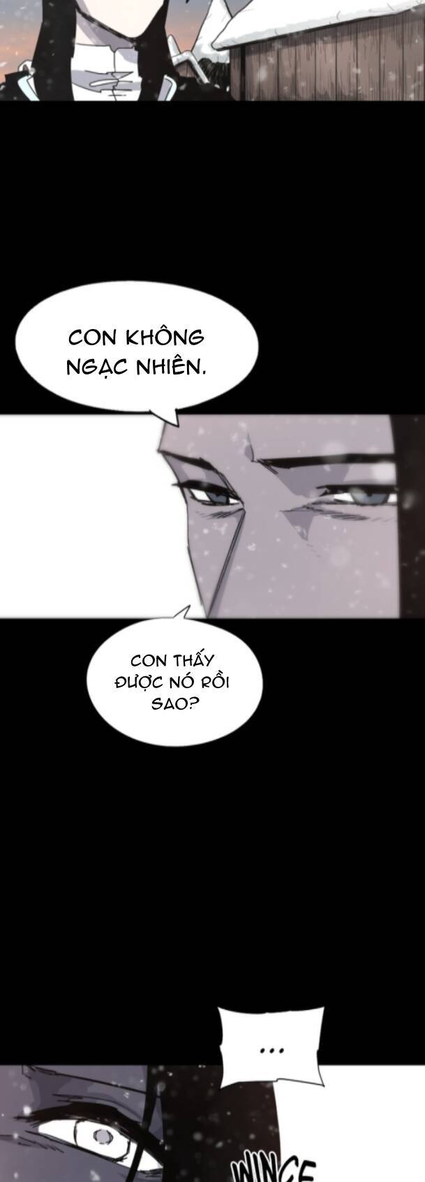 Kỵ Sĩ Báo Thù Chap 107 - Next Chap 108