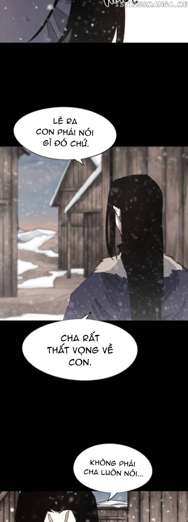 Kỵ Sĩ Báo Thù Chap 107 - Next Chap 108