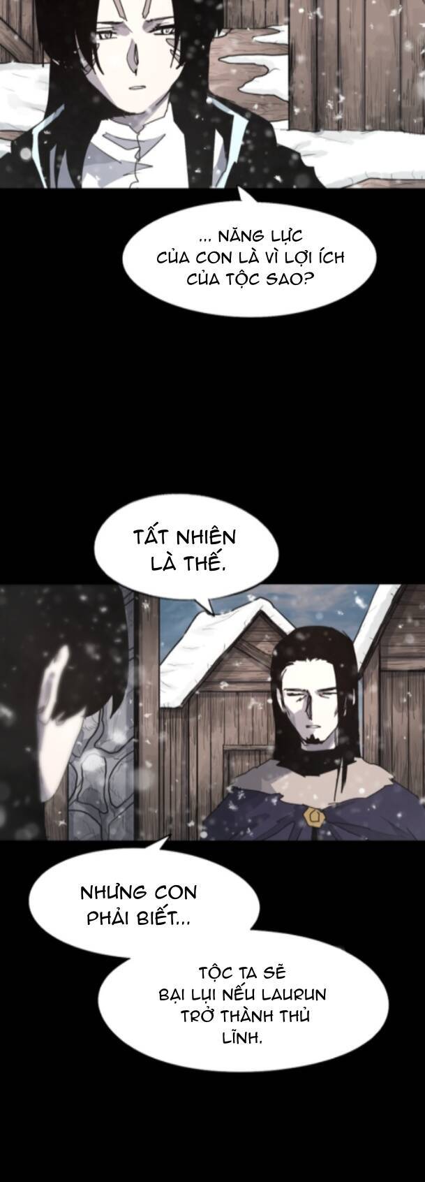 Kỵ Sĩ Báo Thù Chap 107 - Next Chap 108