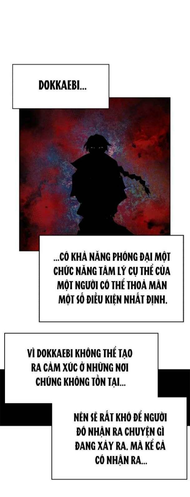Kỵ Sĩ Báo Thù Chap 109 - Next Chap 110