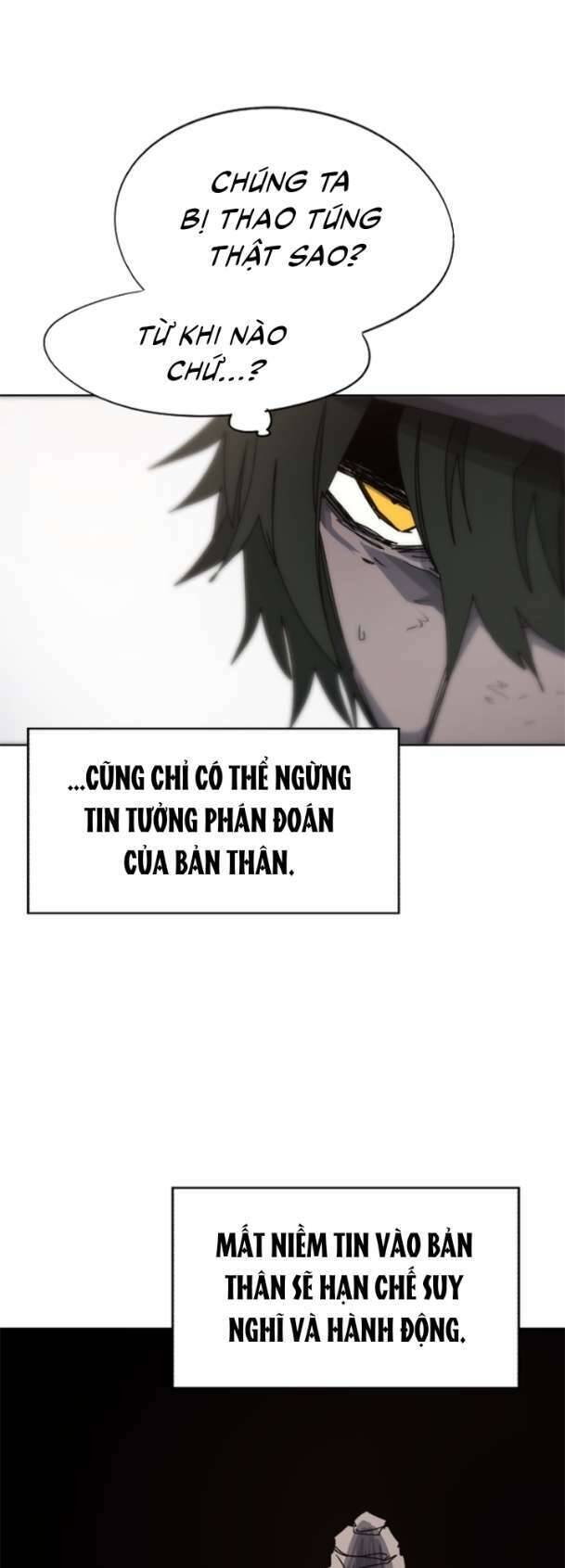 Kỵ Sĩ Báo Thù Chap 109 - Next Chap 110