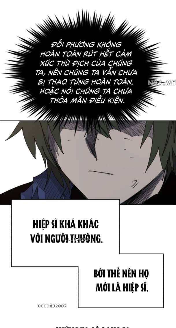 Kỵ Sĩ Báo Thù Chap 109 - Next Chap 110