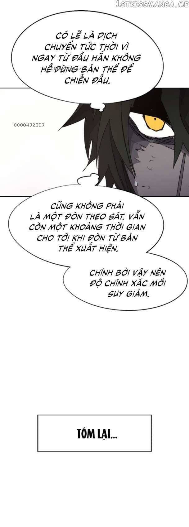 Kỵ Sĩ Báo Thù Chap 109 - Next Chap 110
