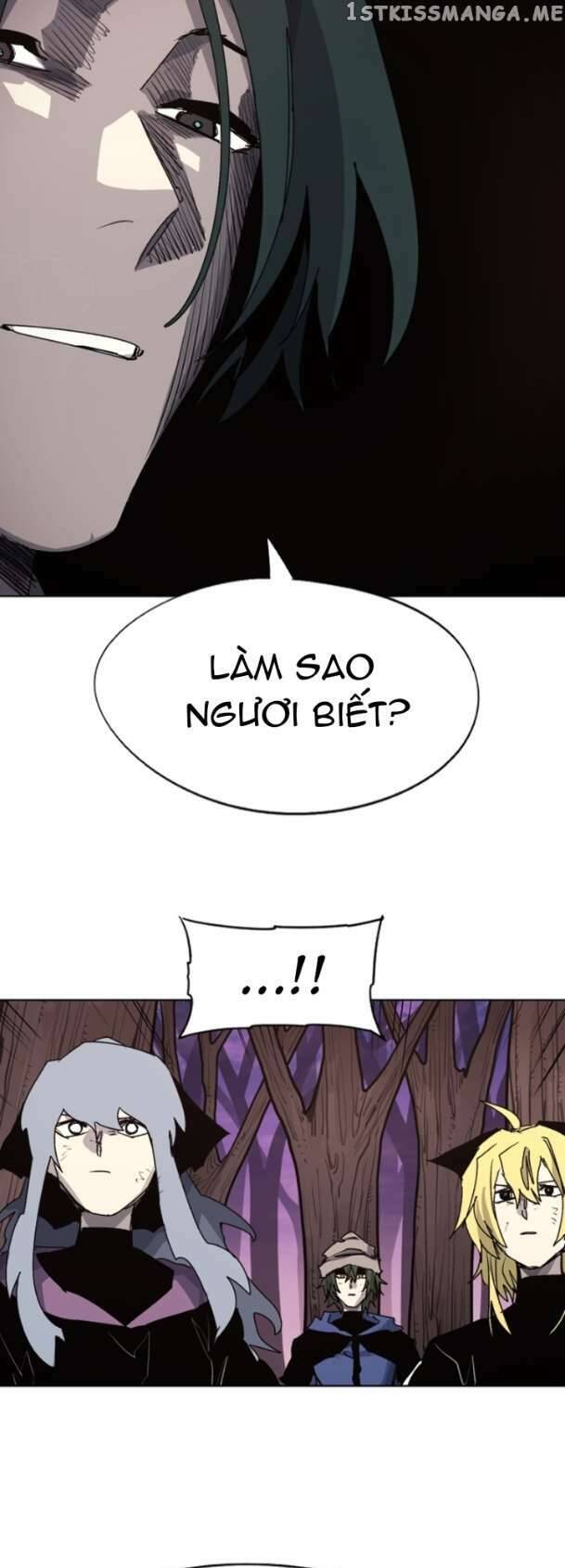 Kỵ Sĩ Báo Thù Chap 109 - Next Chap 110