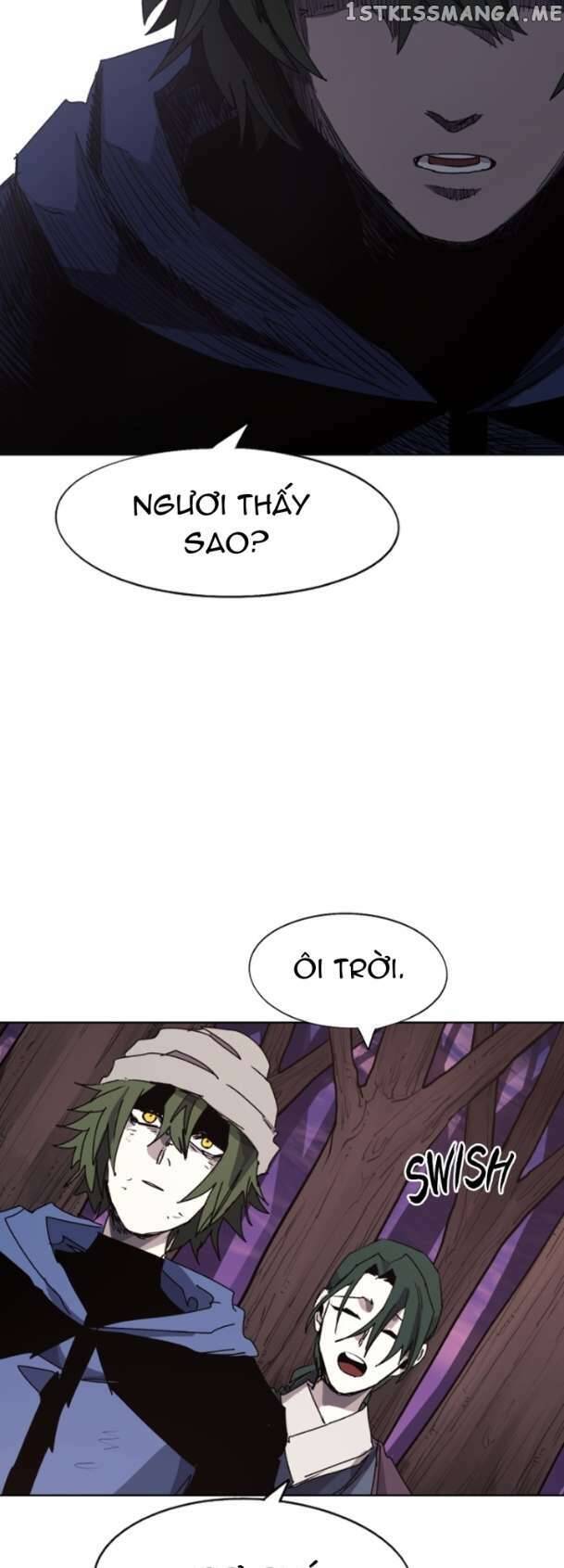 Kỵ Sĩ Báo Thù Chap 109 - Next Chap 110