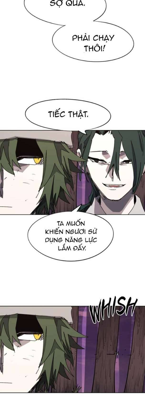 Kỵ Sĩ Báo Thù Chap 109 - Next Chap 110