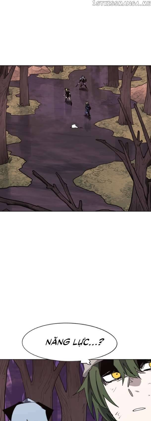 Kỵ Sĩ Báo Thù Chap 109 - Next Chap 110