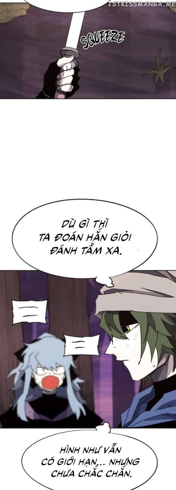 Kỵ Sĩ Báo Thù Chap 109 - Next Chap 110