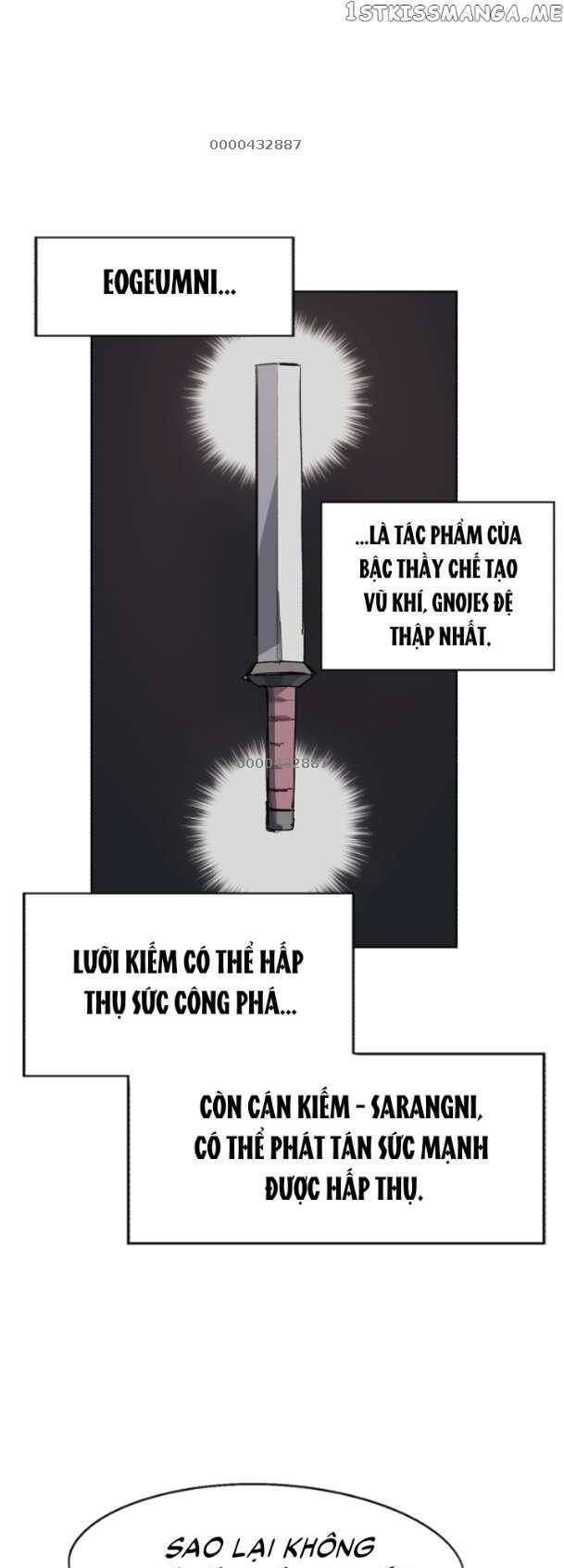 Kỵ Sĩ Báo Thù Chap 109 - Next Chap 110