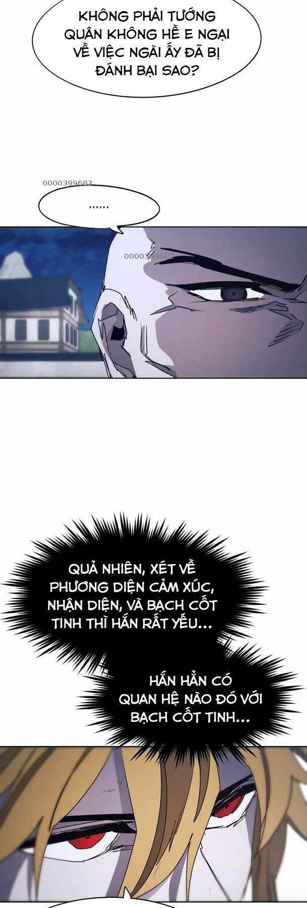 Kỵ Sĩ Báo Thù Chap 93 - Next Chap 94