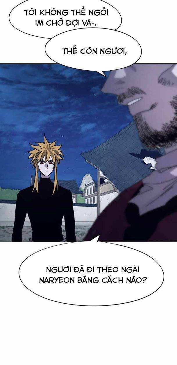 Kỵ Sĩ Báo Thù Chap 93 - Next Chap 94