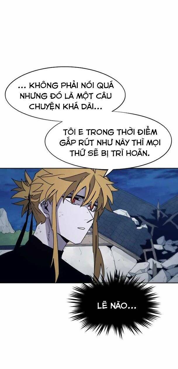 Kỵ Sĩ Báo Thù Chap 93 - Next Chap 94