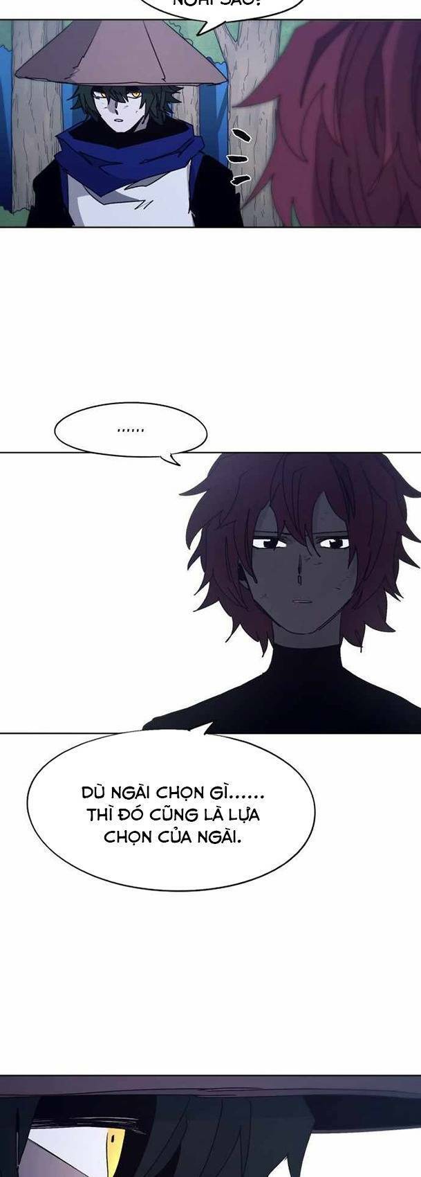 Kỵ Sĩ Báo Thù Chap 93 - Next Chap 94