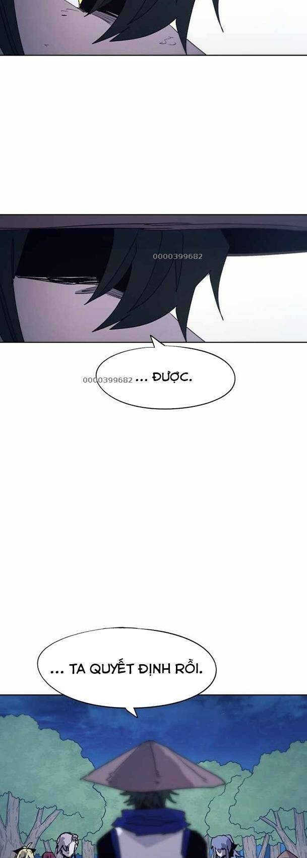 Kỵ Sĩ Báo Thù Chap 93 - Next Chap 94