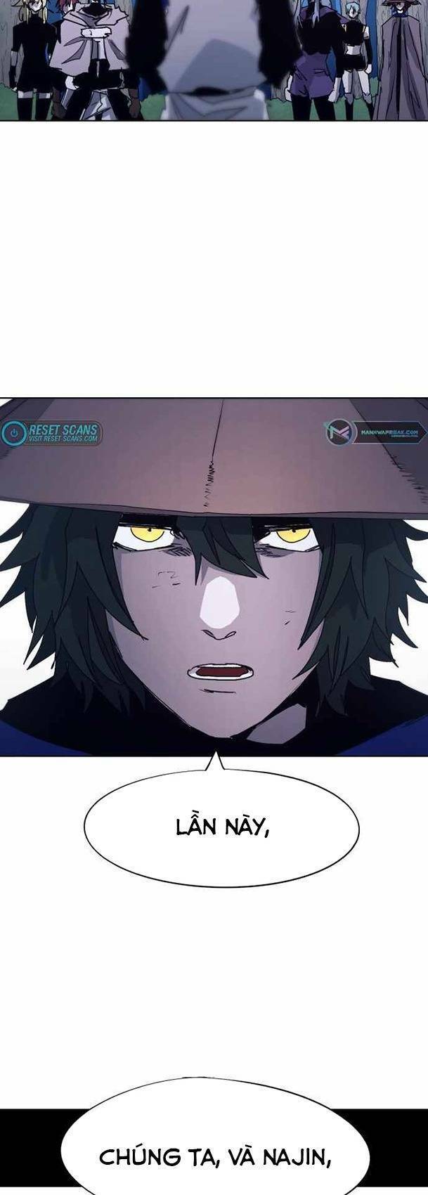 Kỵ Sĩ Báo Thù Chap 93 - Next Chap 94