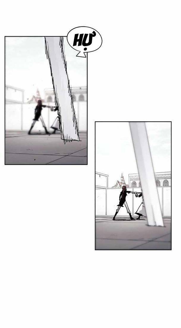 Kỵ Sĩ Báo Thù Chap 93 - Next Chap 94