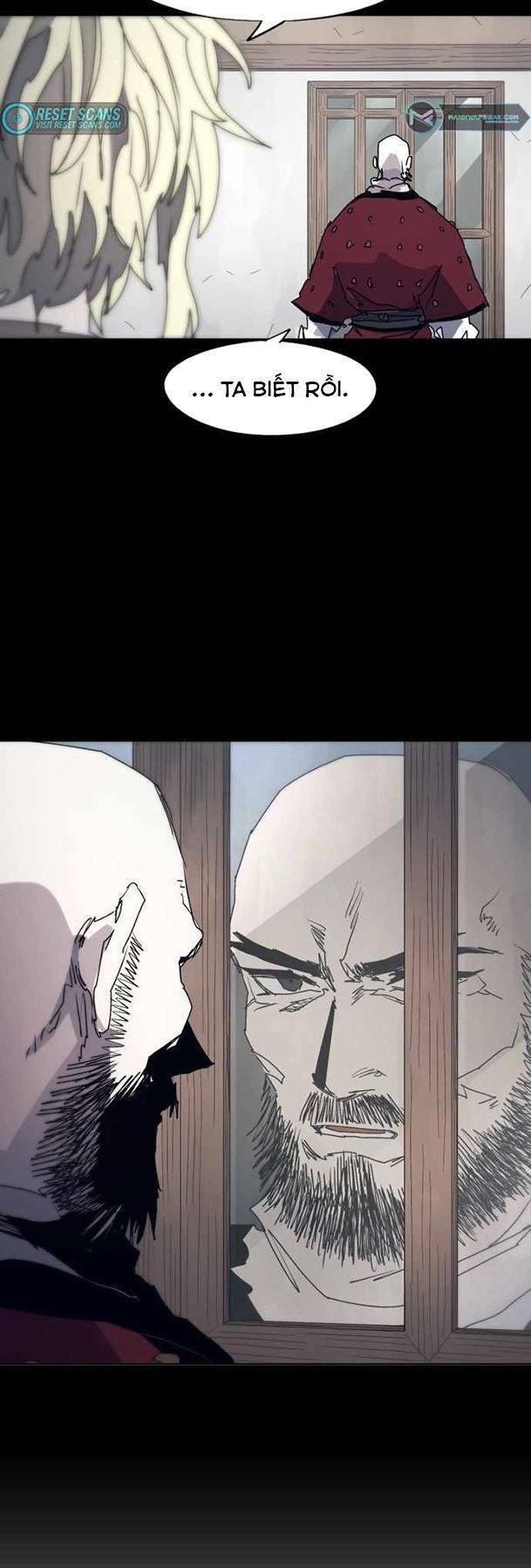 Kỵ Sĩ Báo Thù Chap 93 - Next Chap 94