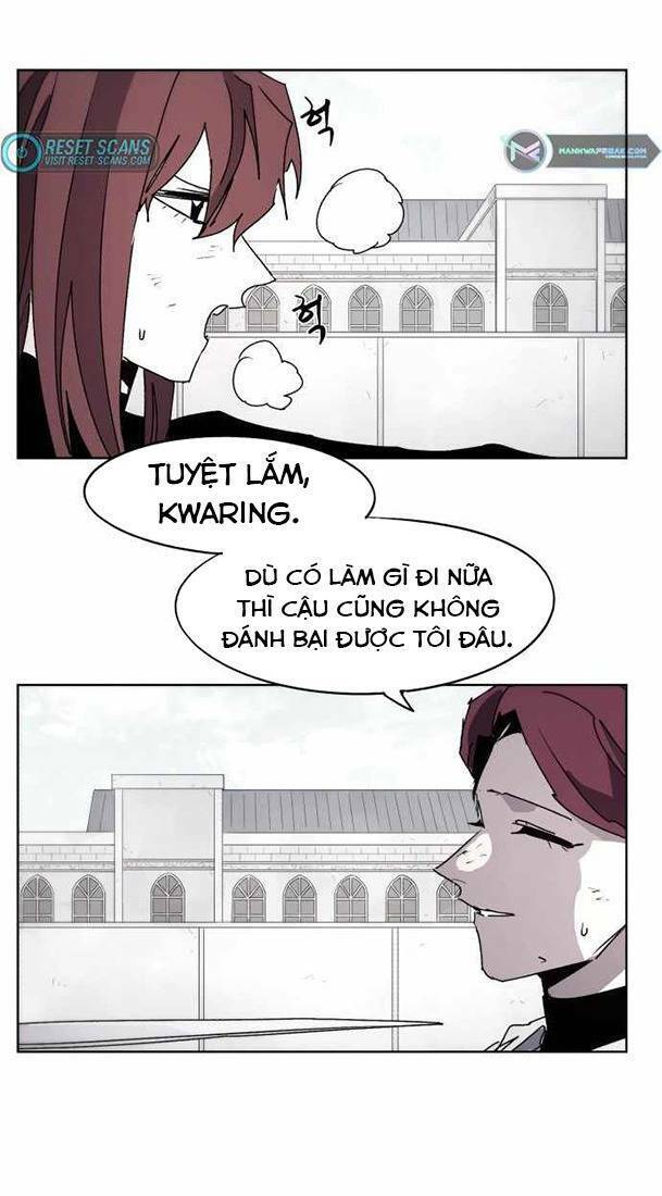 Kỵ Sĩ Báo Thù Chap 93 - Next Chap 94