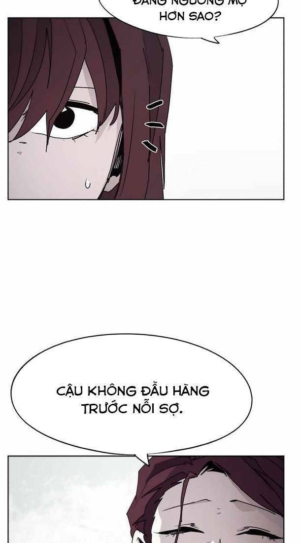 Kỵ Sĩ Báo Thù Chap 93 - Next Chap 94