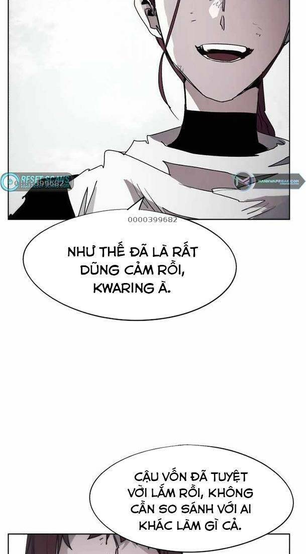 Kỵ Sĩ Báo Thù Chap 93 - Next Chap 94