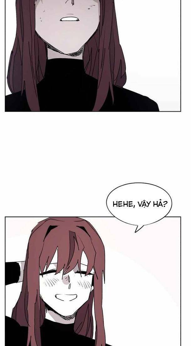 Kỵ Sĩ Báo Thù Chap 93 - Next Chap 94