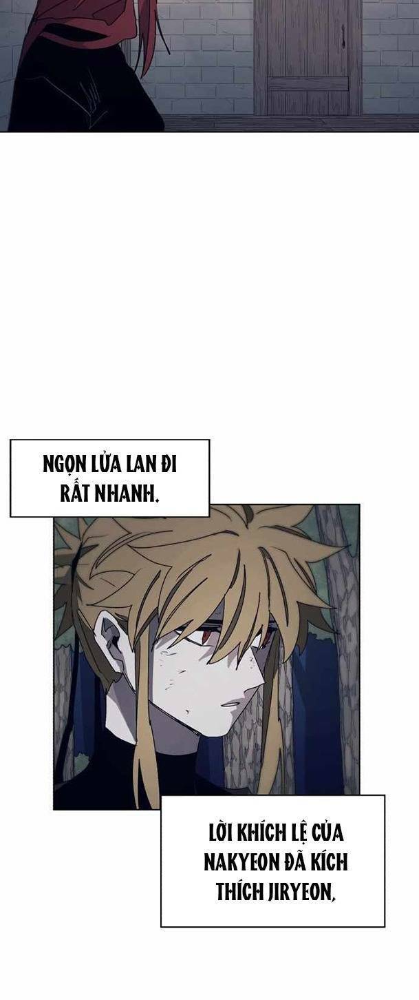 Kỵ Sĩ Báo Thù Chap 93 - Next Chap 94