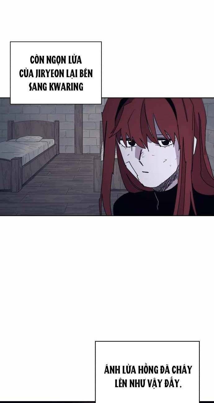 Kỵ Sĩ Báo Thù Chap 93 - Next Chap 94