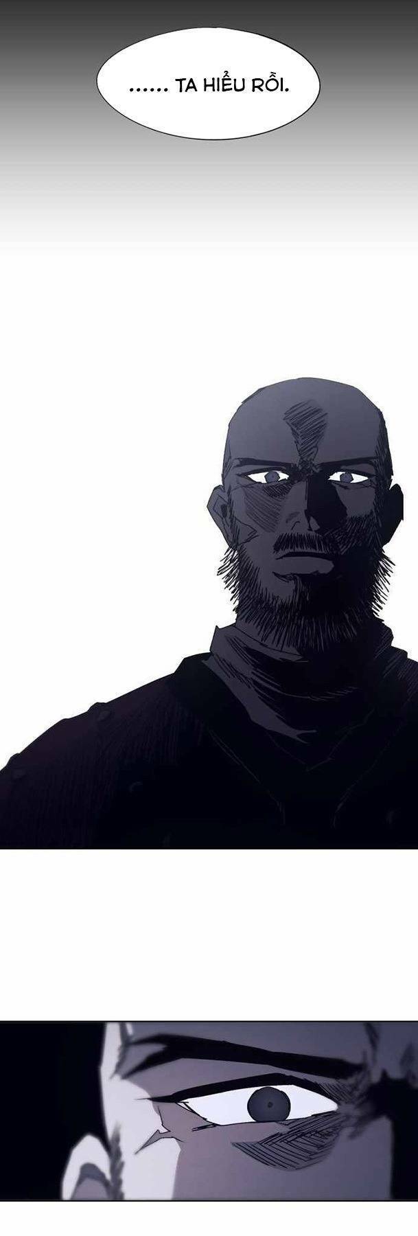 Kỵ Sĩ Báo Thù Chap 93 - Next Chap 94