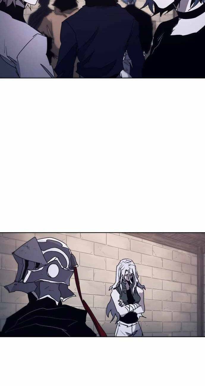 Kỵ Sĩ Báo Thù Chap 93 - Next Chap 94