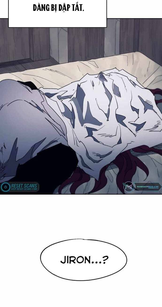 Kỵ Sĩ Báo Thù Chap 93 - Next Chap 94