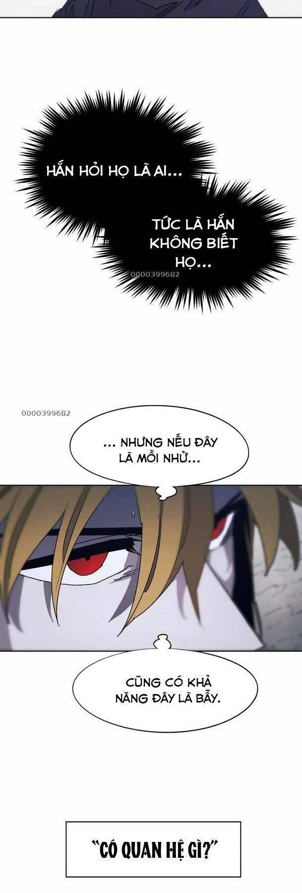 Kỵ Sĩ Báo Thù Chap 93 - Next Chap 94