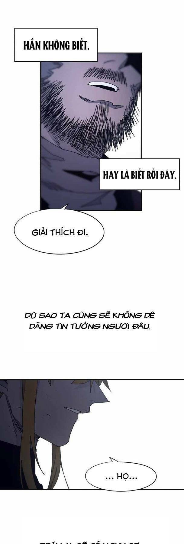 Kỵ Sĩ Báo Thù Chap 93 - Next Chap 94