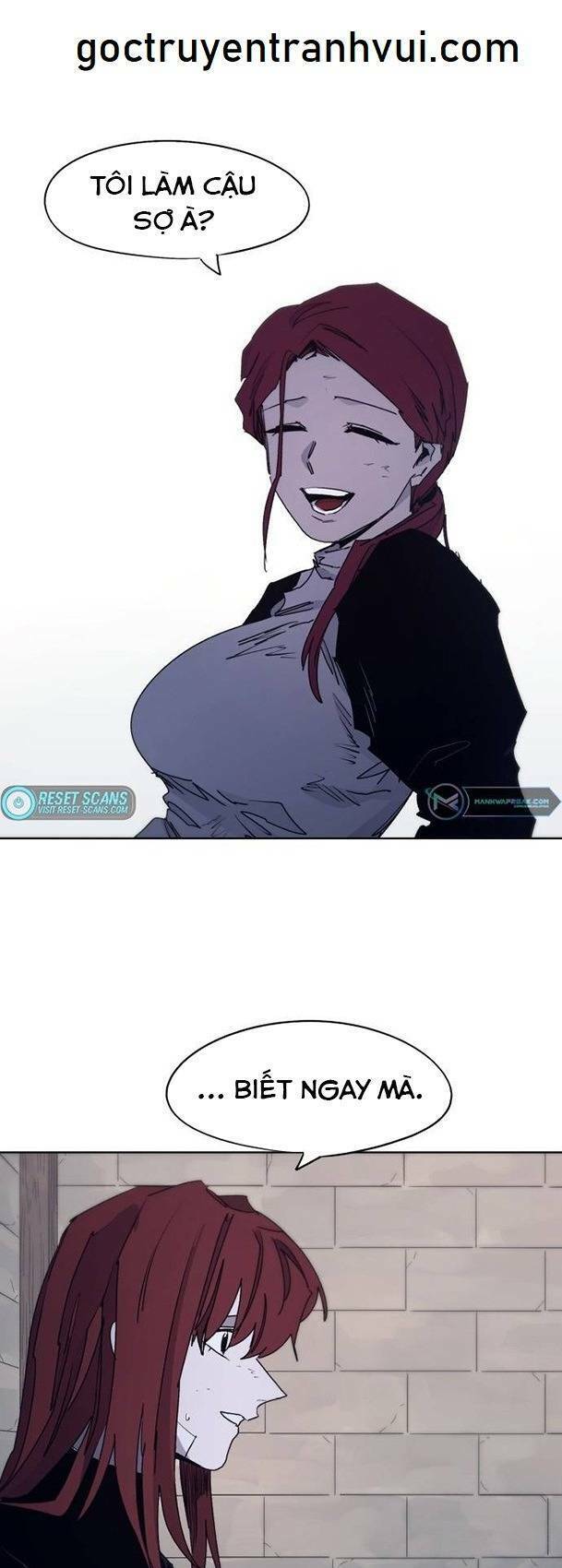 Kỵ Sĩ Báo Thù Chap 94 - Next Chap 95