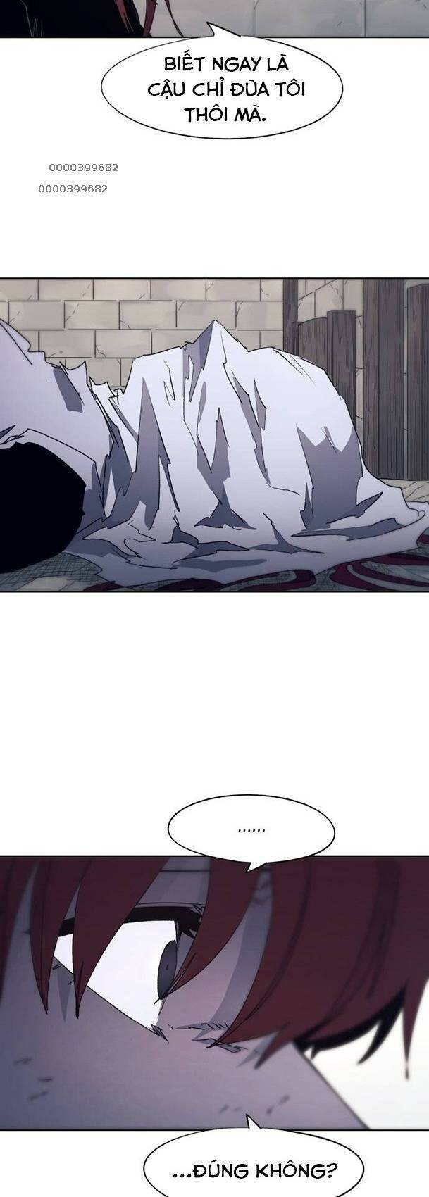 Kỵ Sĩ Báo Thù Chap 94 - Next Chap 95