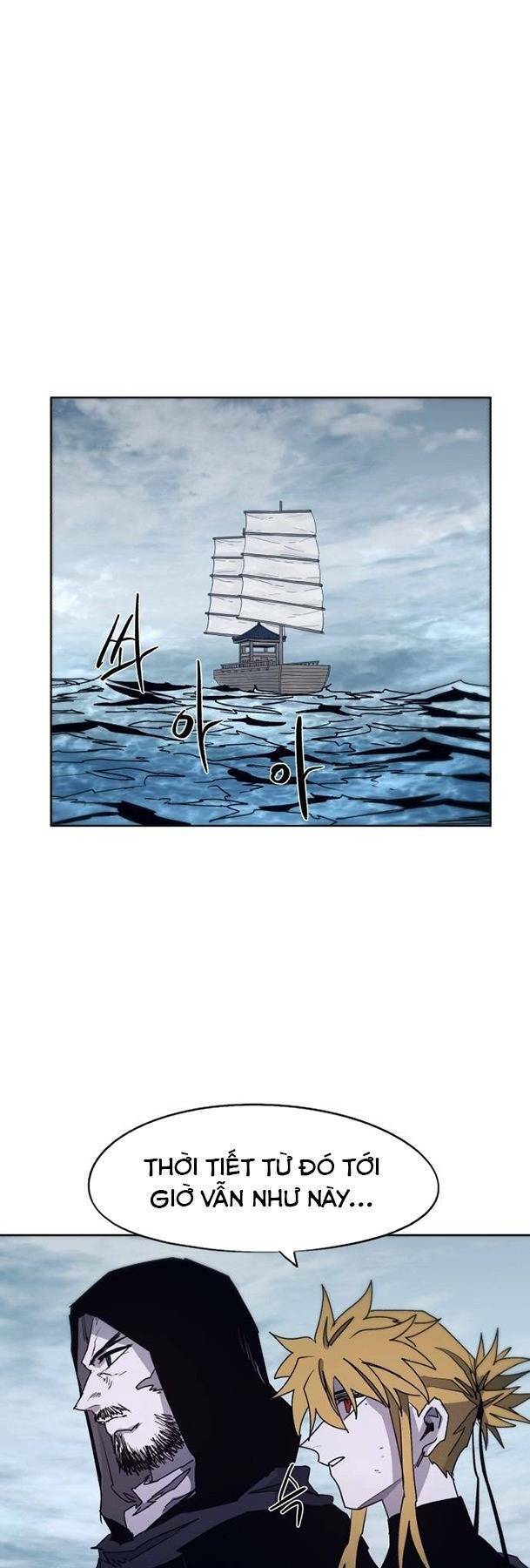 Kỵ Sĩ Báo Thù Chap 94 - Next Chap 95