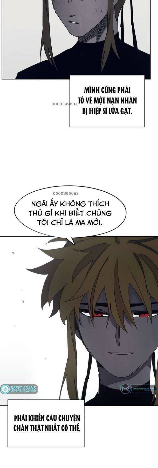 Kỵ Sĩ Báo Thù Chap 94 - Next Chap 95