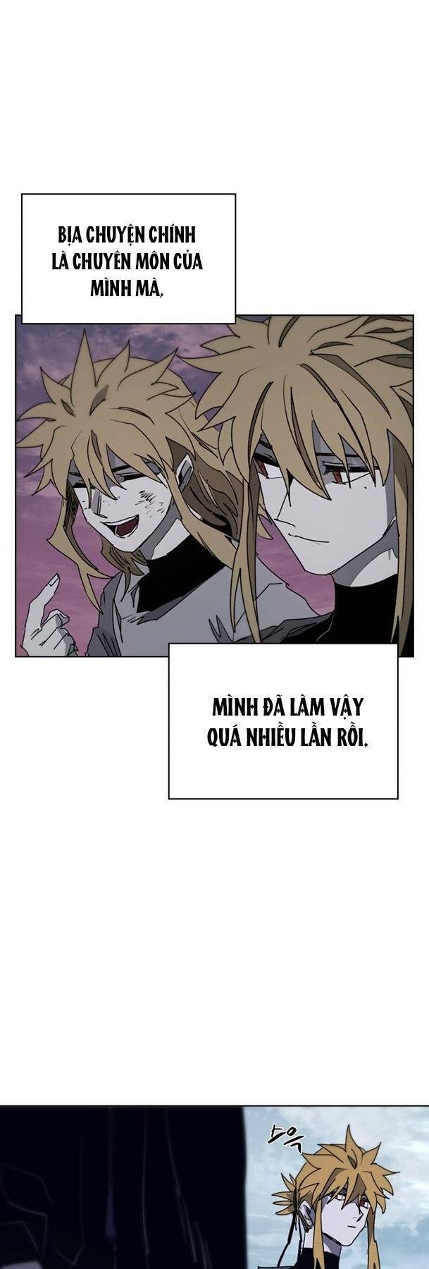 Kỵ Sĩ Báo Thù Chap 94 - Next Chap 95