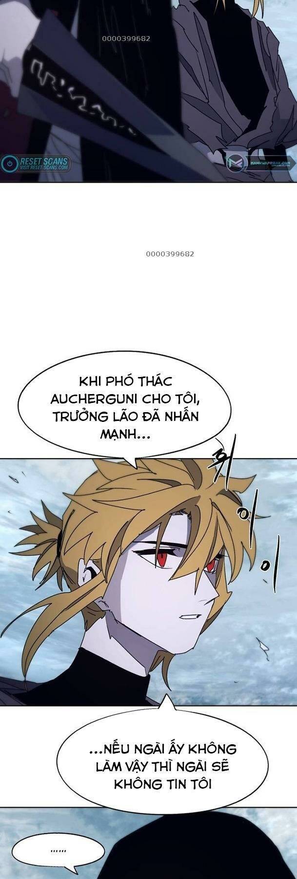 Kỵ Sĩ Báo Thù Chap 94 - Next Chap 95