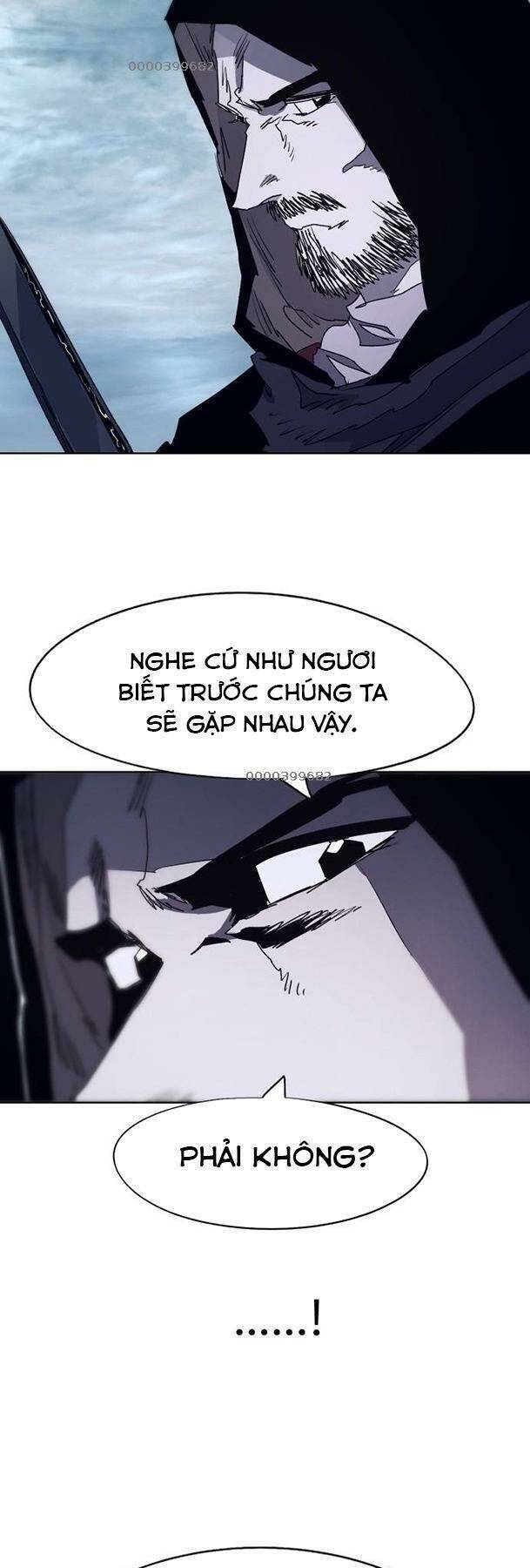 Kỵ Sĩ Báo Thù Chap 94 - Next Chap 95