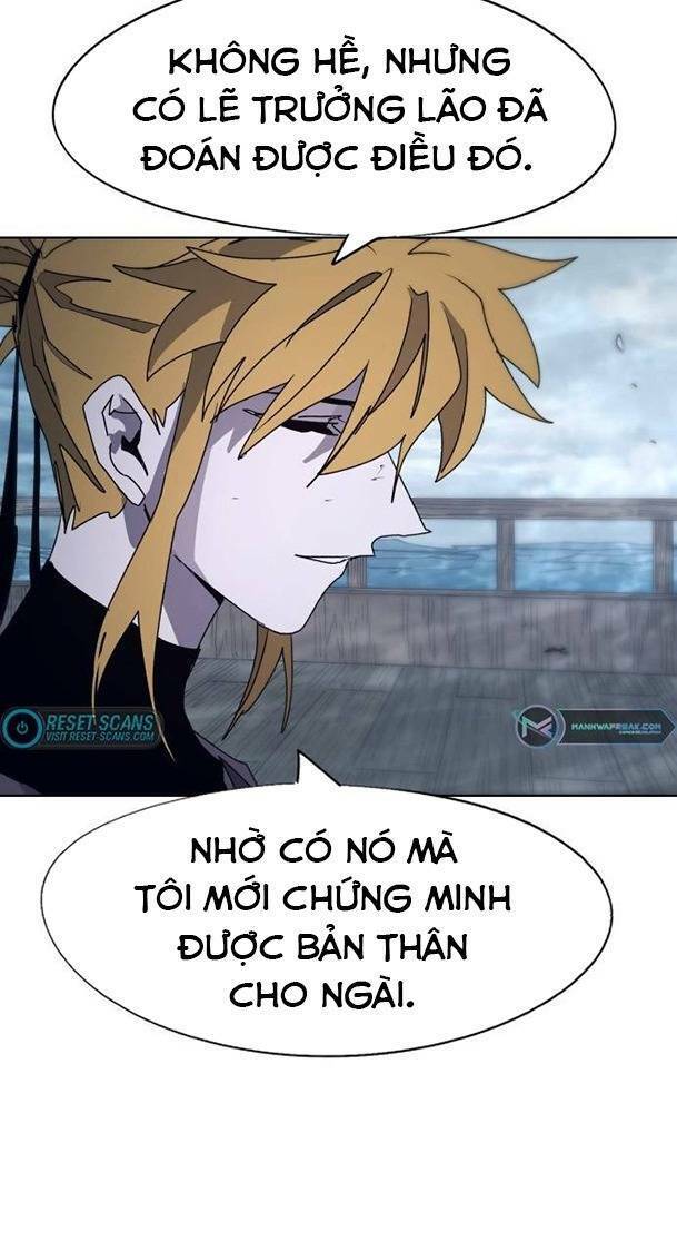 Kỵ Sĩ Báo Thù Chap 94 - Next Chap 95