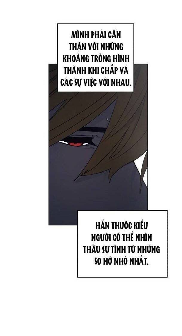 Kỵ Sĩ Báo Thù Chap 94 - Next Chap 95