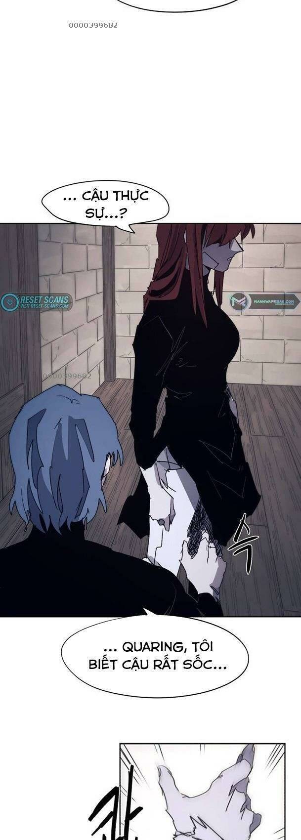 Kỵ Sĩ Báo Thù Chap 94 - Next Chap 95