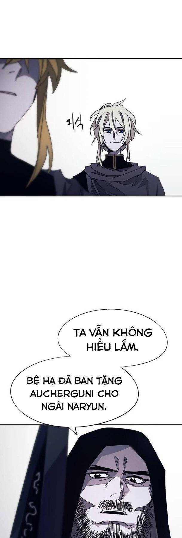 Kỵ Sĩ Báo Thù Chap 94 - Next Chap 95
