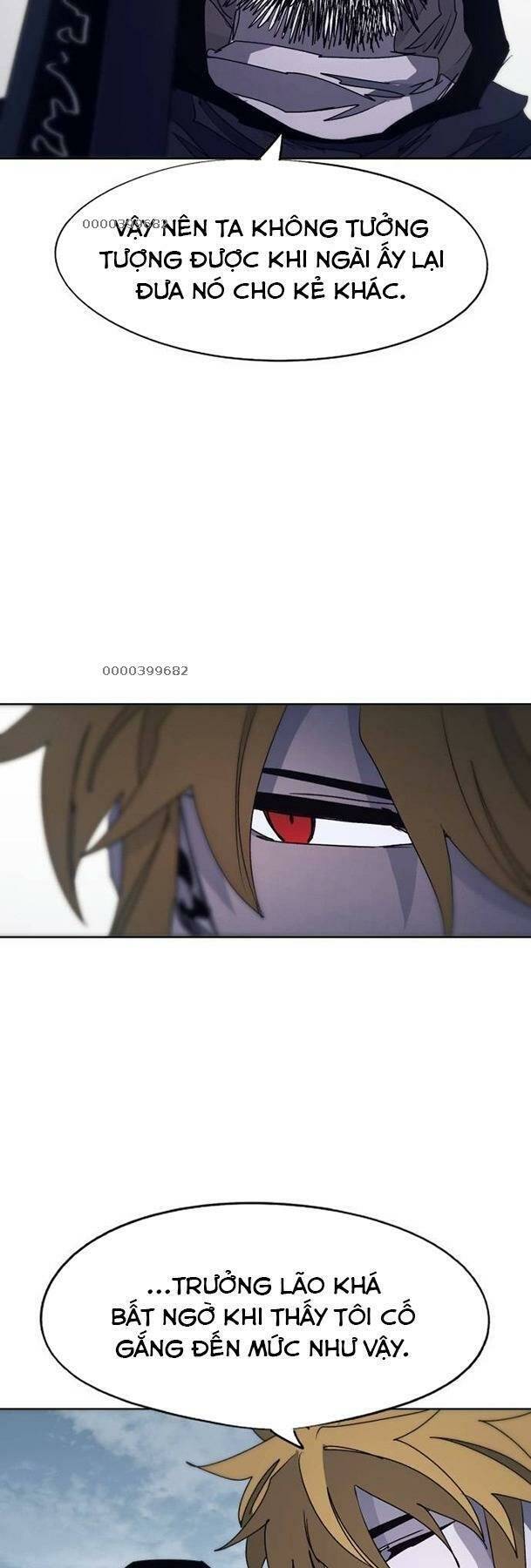 Kỵ Sĩ Báo Thù Chap 94 - Next Chap 95